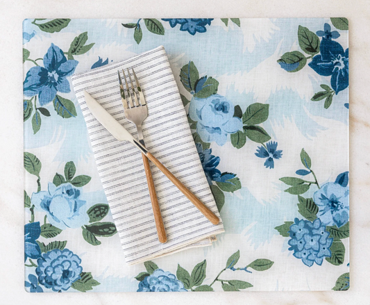 Theodora Placemat