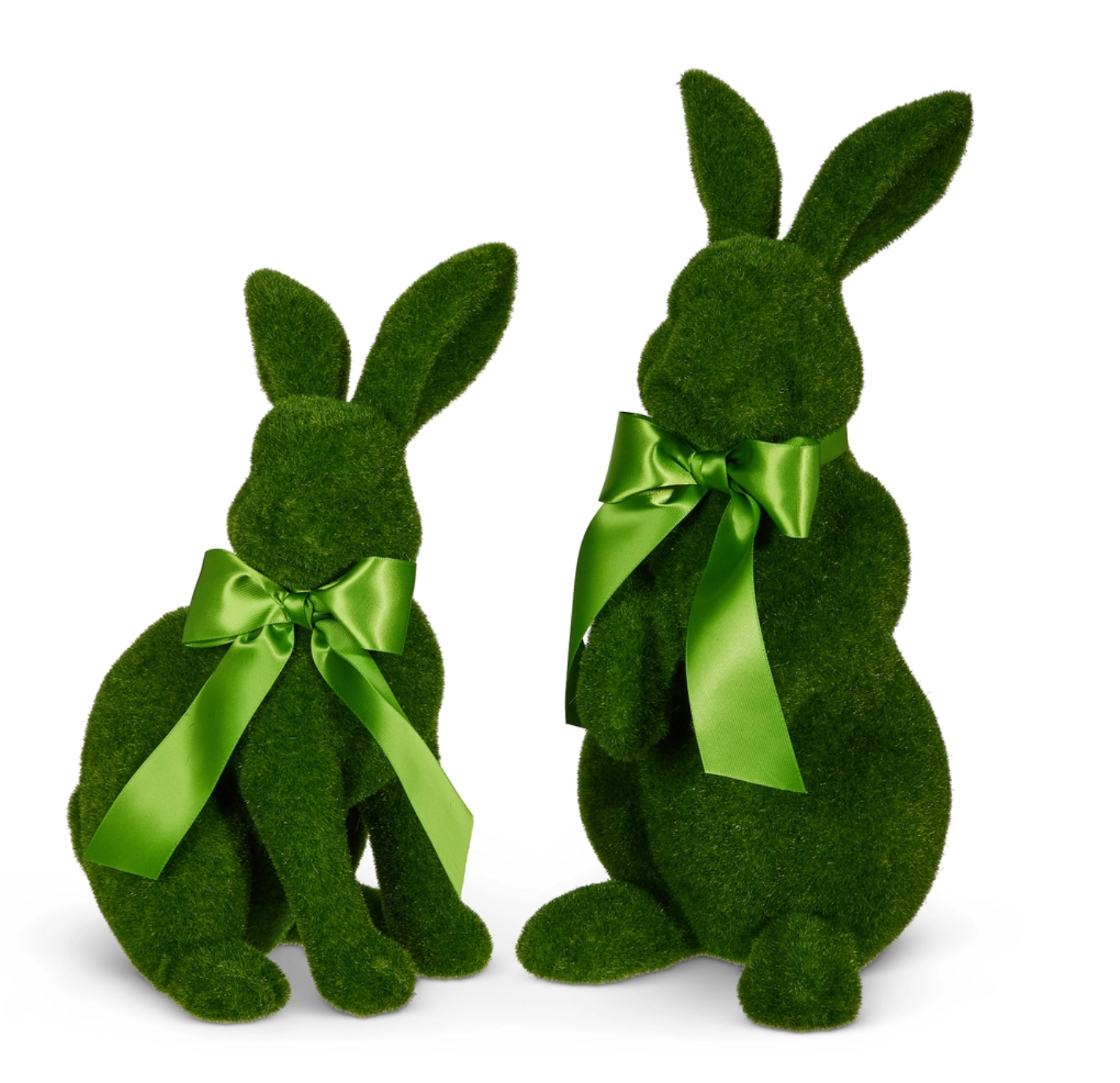 Moss Rabbit