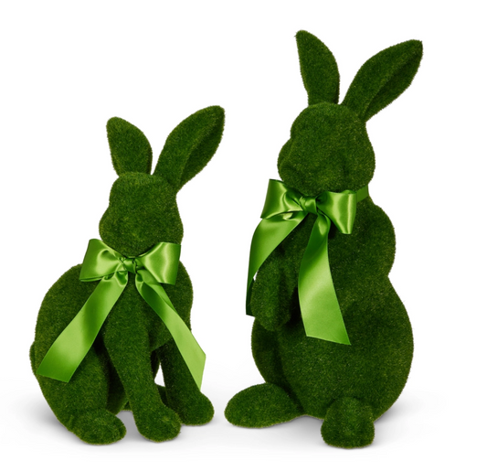 Moss Rabbit