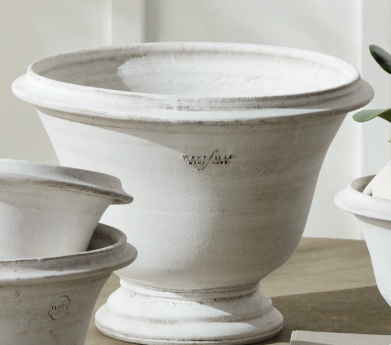WH Aston Pot #12