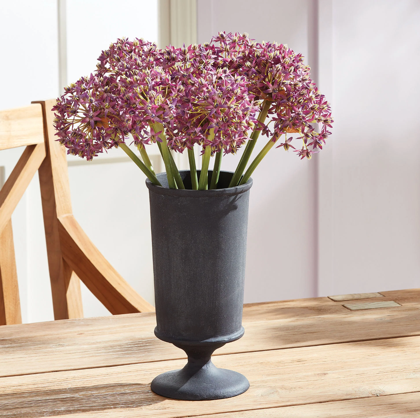 S/3 Allium Stems