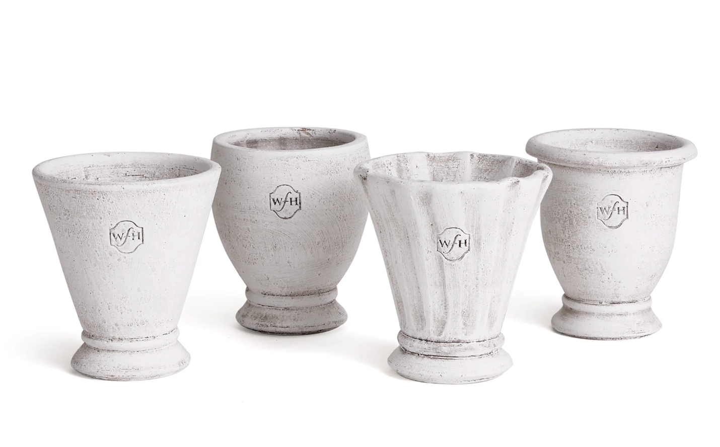 WH Midi Pots