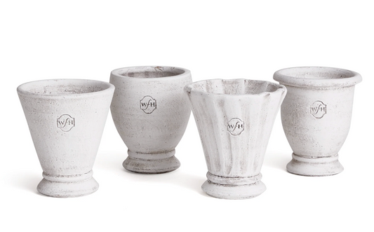 WH Midi Pots