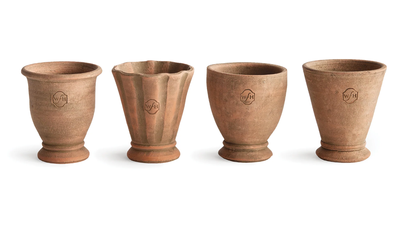 WH Midi Pots
