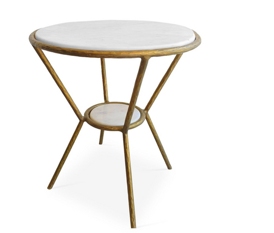 Refuge Side Table