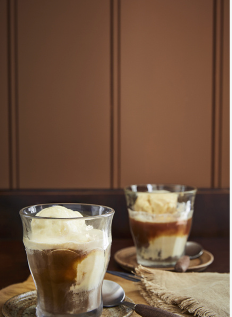 342- Affogato- Little Greene
