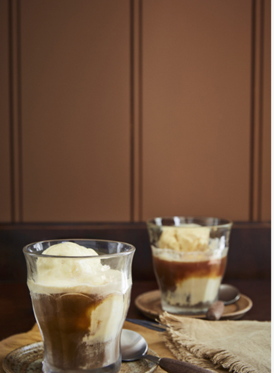 342- Affogato- Little Greene