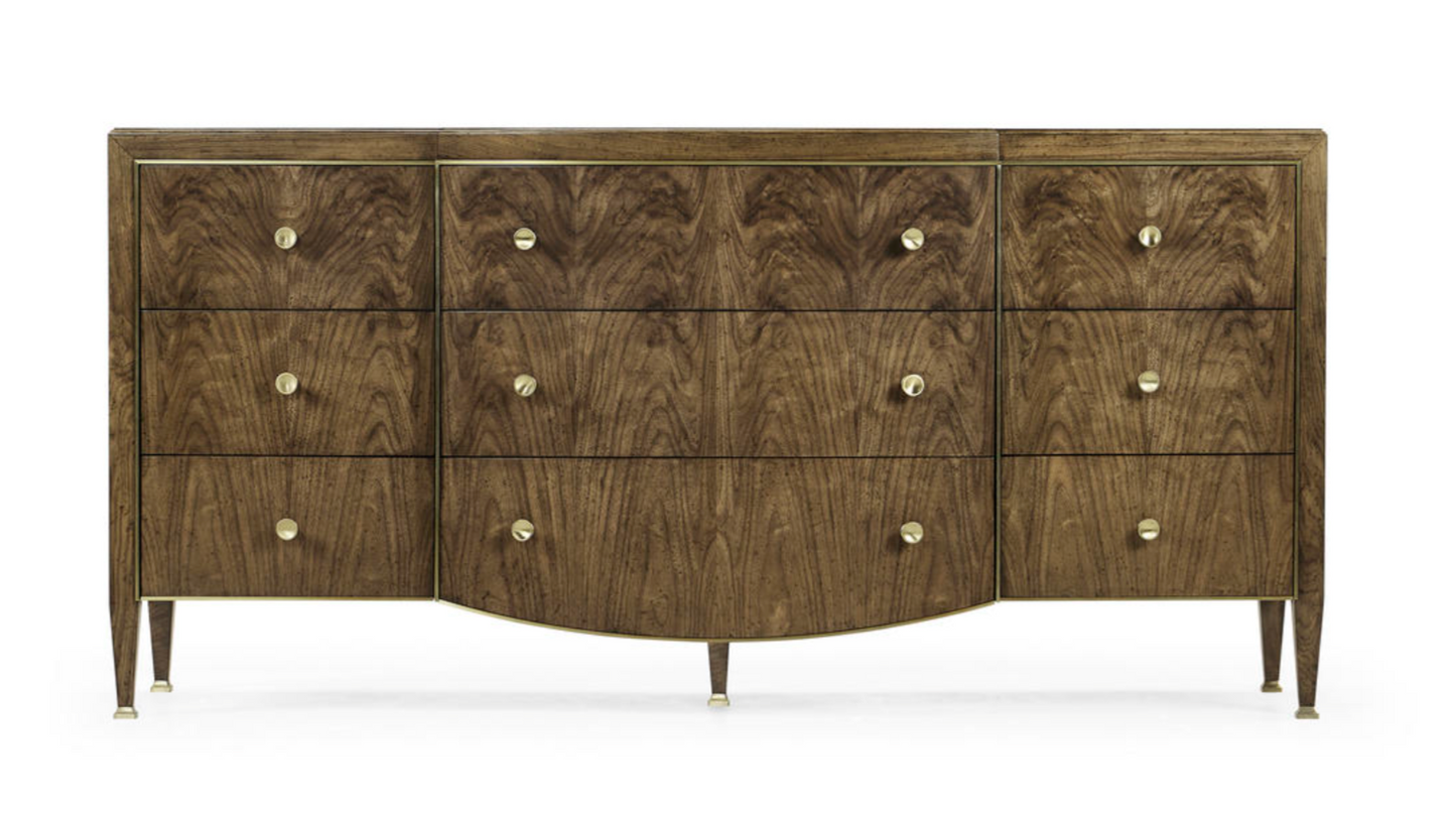 Barcelona Dresser