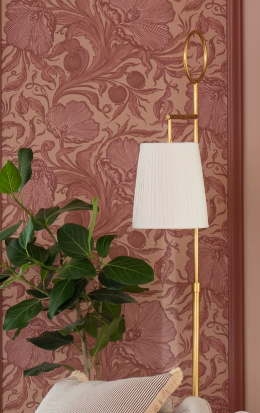 Charlotte Floor Lamp