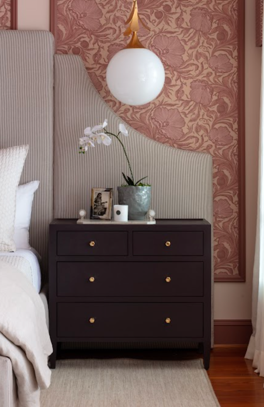 Jarin 36" Dresser