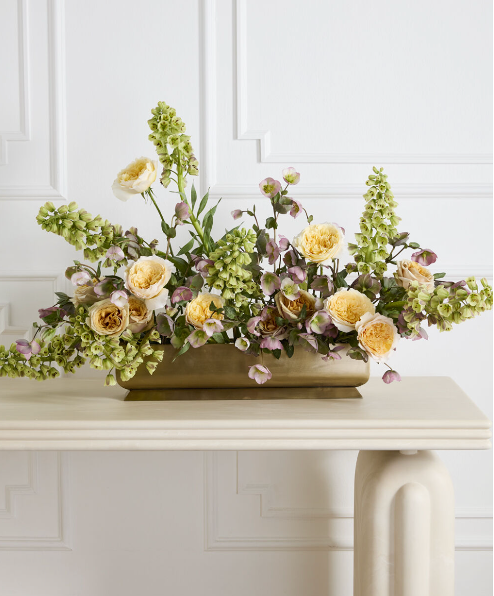 Weston Trough