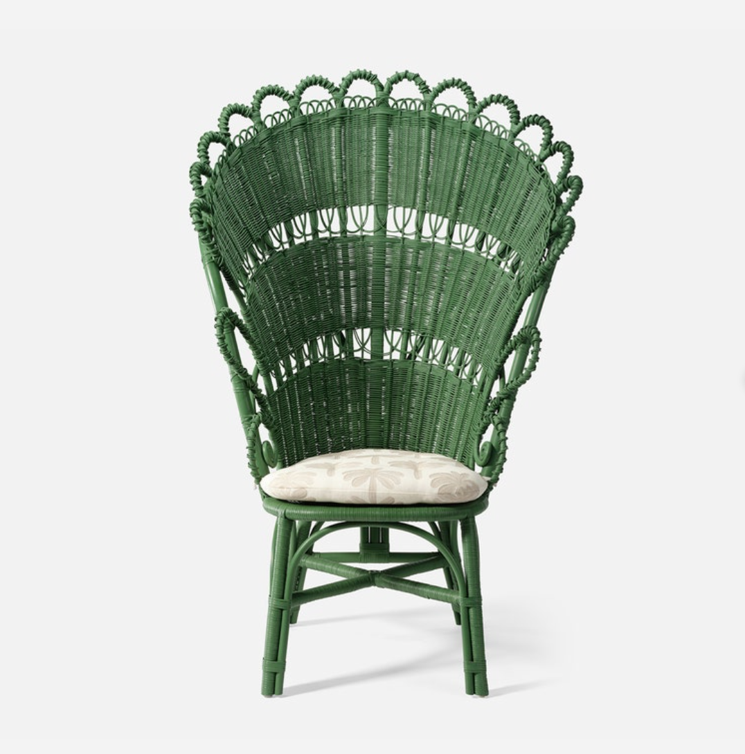 Gretel Side Chair