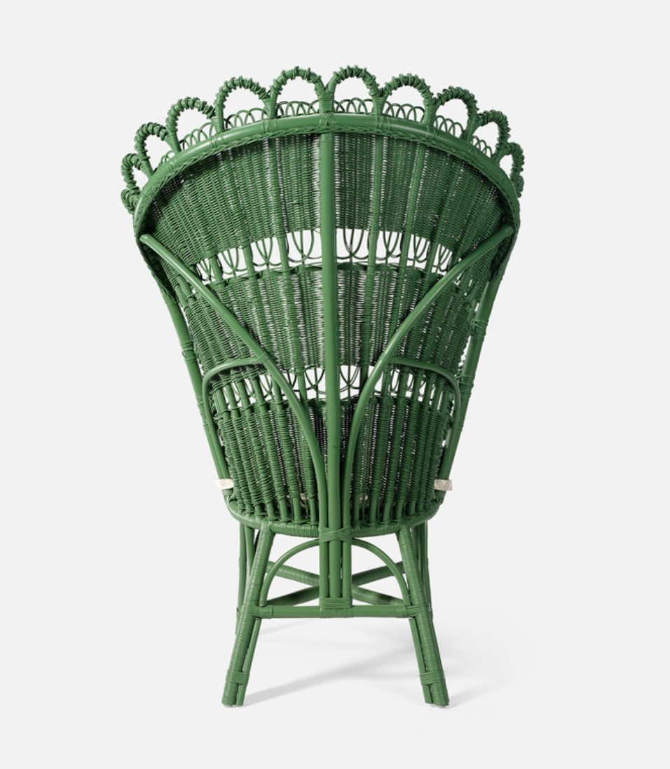 Gretel Side Chair