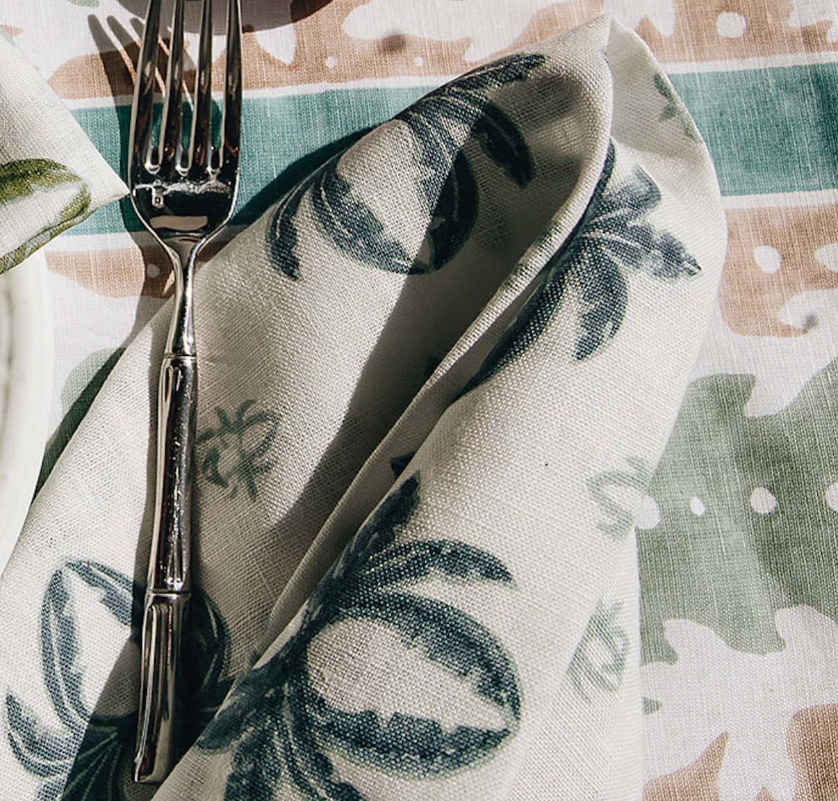 Maison Venu Table Napkins