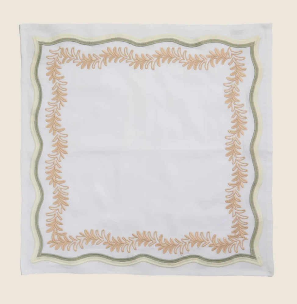 Maison Venu Table Napkins