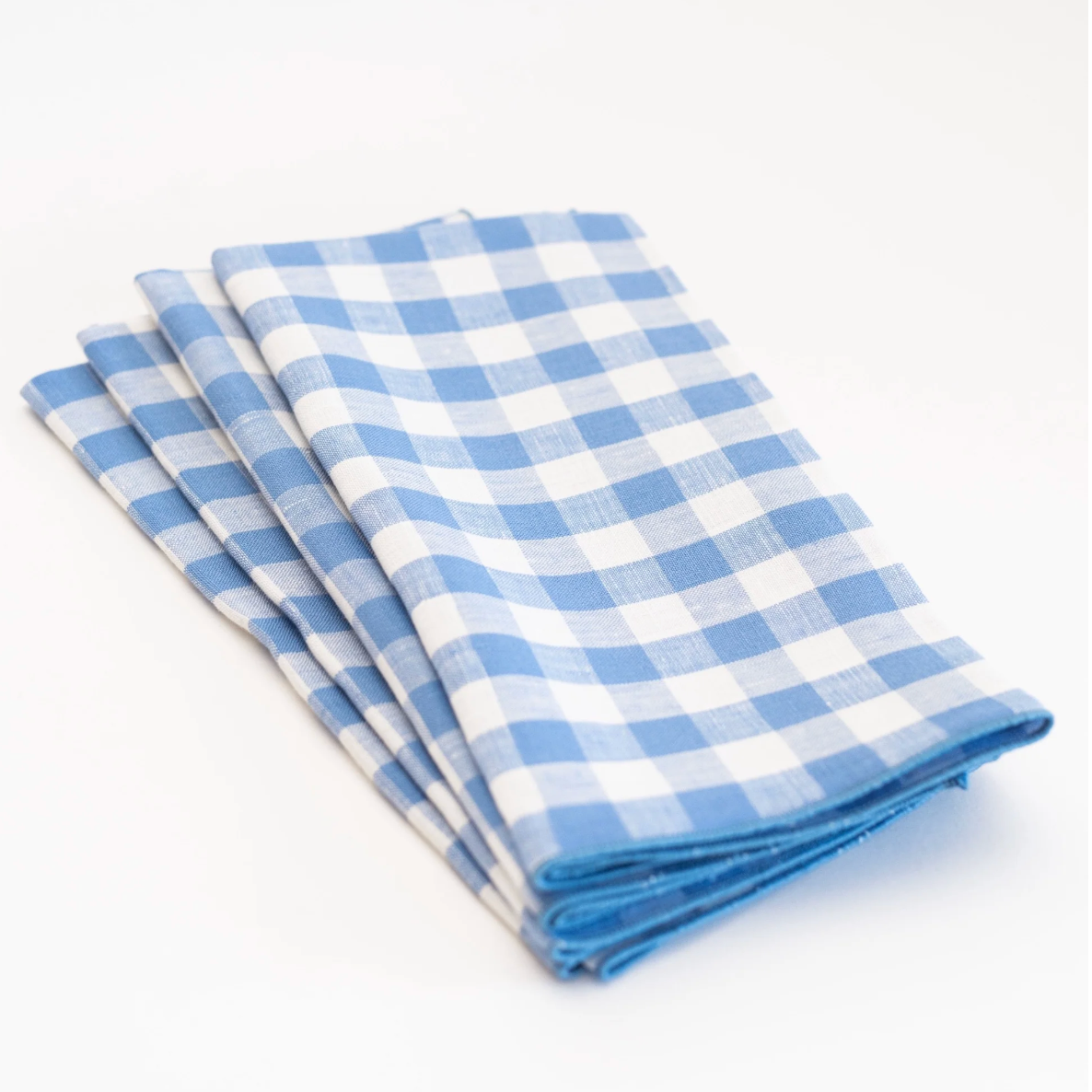 S/4 Napkin Set