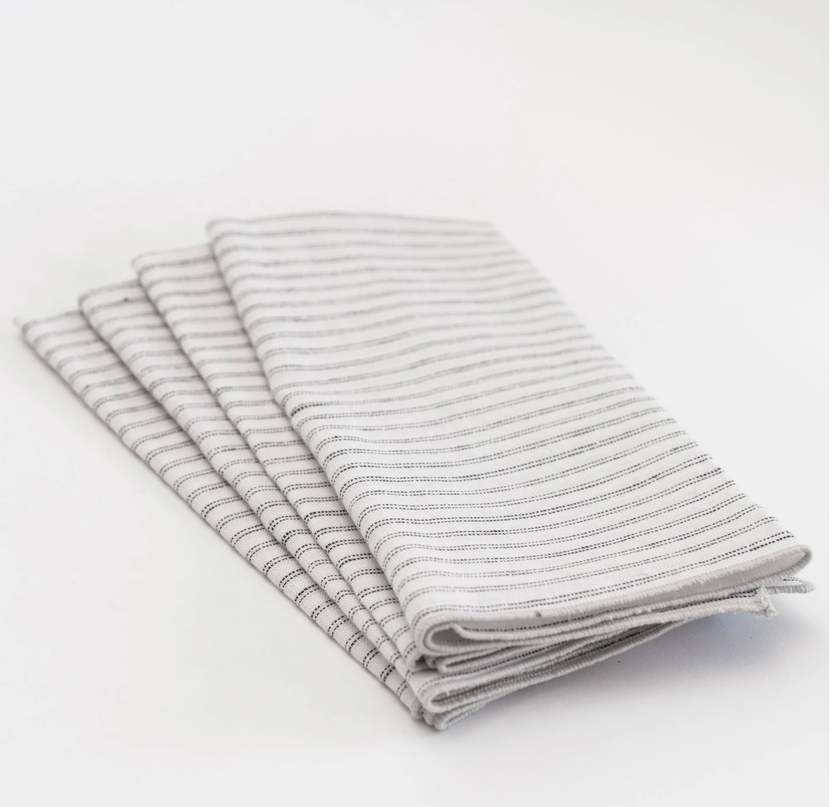 S/4 Napkin Set