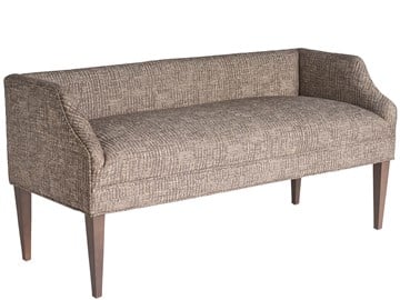 56" Commons Bench