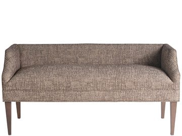 56" Commons Bench