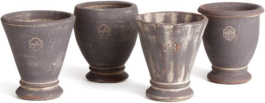 WH Midi Pots