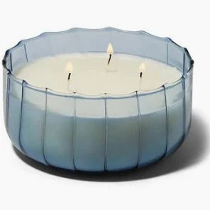 Paddywax Ripple 12oz Candle
