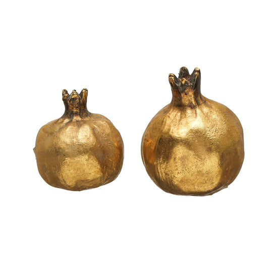 Resin Pomegranate